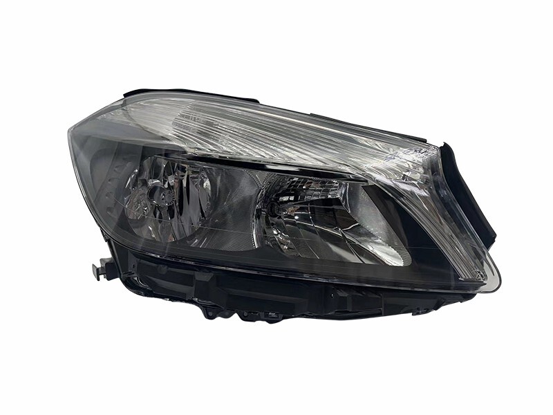 MERCEDES BENZ ACLASS R.H.S HEADLIGHT ASSEMBLY