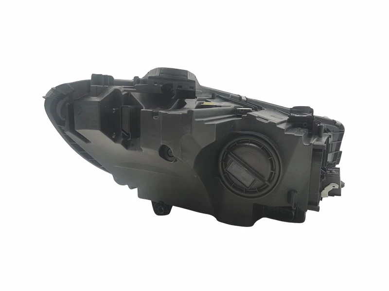 MERCEDES-BENZ C CLASS W206 2021-2023 LED L.H.S HEADLIGHT ASSEMBLY