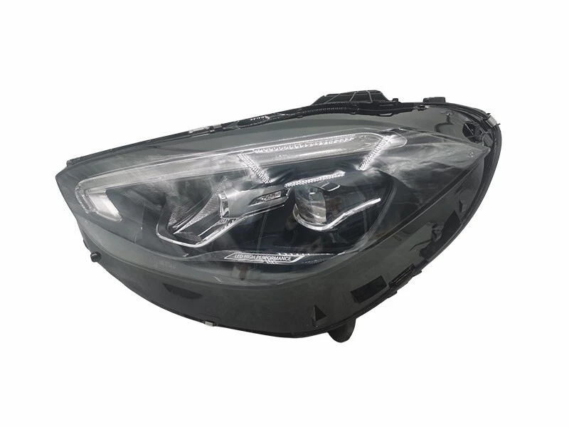MERCEDES-BENZ C CLASS W206 2021-2023 LED L.H.S HEADLIGHT ASSEMBLY