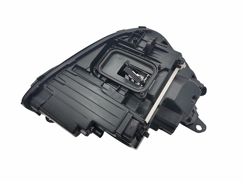 MERCEDES-BENZE-CLASS W213 2016-2019 LED L.H.S HEADLIGHT ASSEMBLY