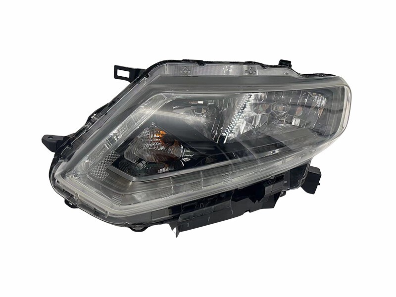 NISSAN ROGUE 2014-2016 L.H.S HEADLIGHT