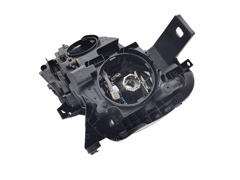 MERCEDES-BENZ R CLASS W251 V251 2005-2013 R.H.S HEADLIGHT ASSEMBLY