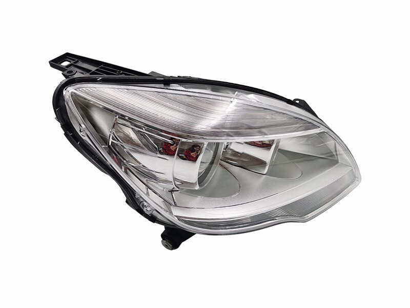 MERCEDES-BENZ R CLASS W251 V251 2005-2013 R.H.S HEADLIGHT ASSEMBLY