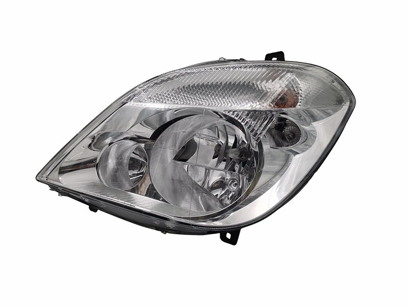 MERCEDES BENZ SPRINTER W906 2006-2013 L.H.S HEADLIGHT ASSEMBLY