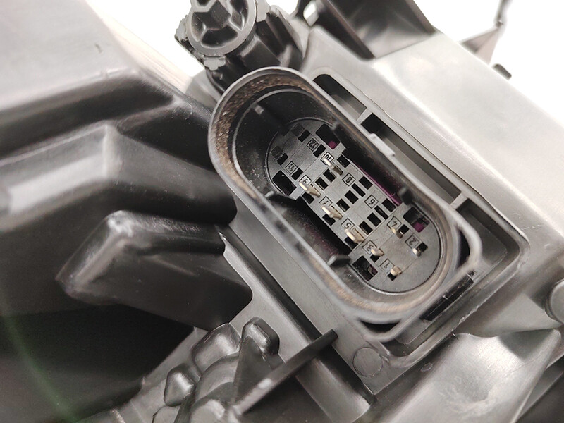 MERCEDES BENZ S-CLASS W222 S63 2014-2017 LED