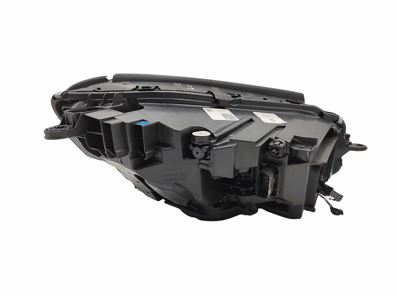 MERCEDES BENZ S-CLASS W222 S63 2014-2017 LED