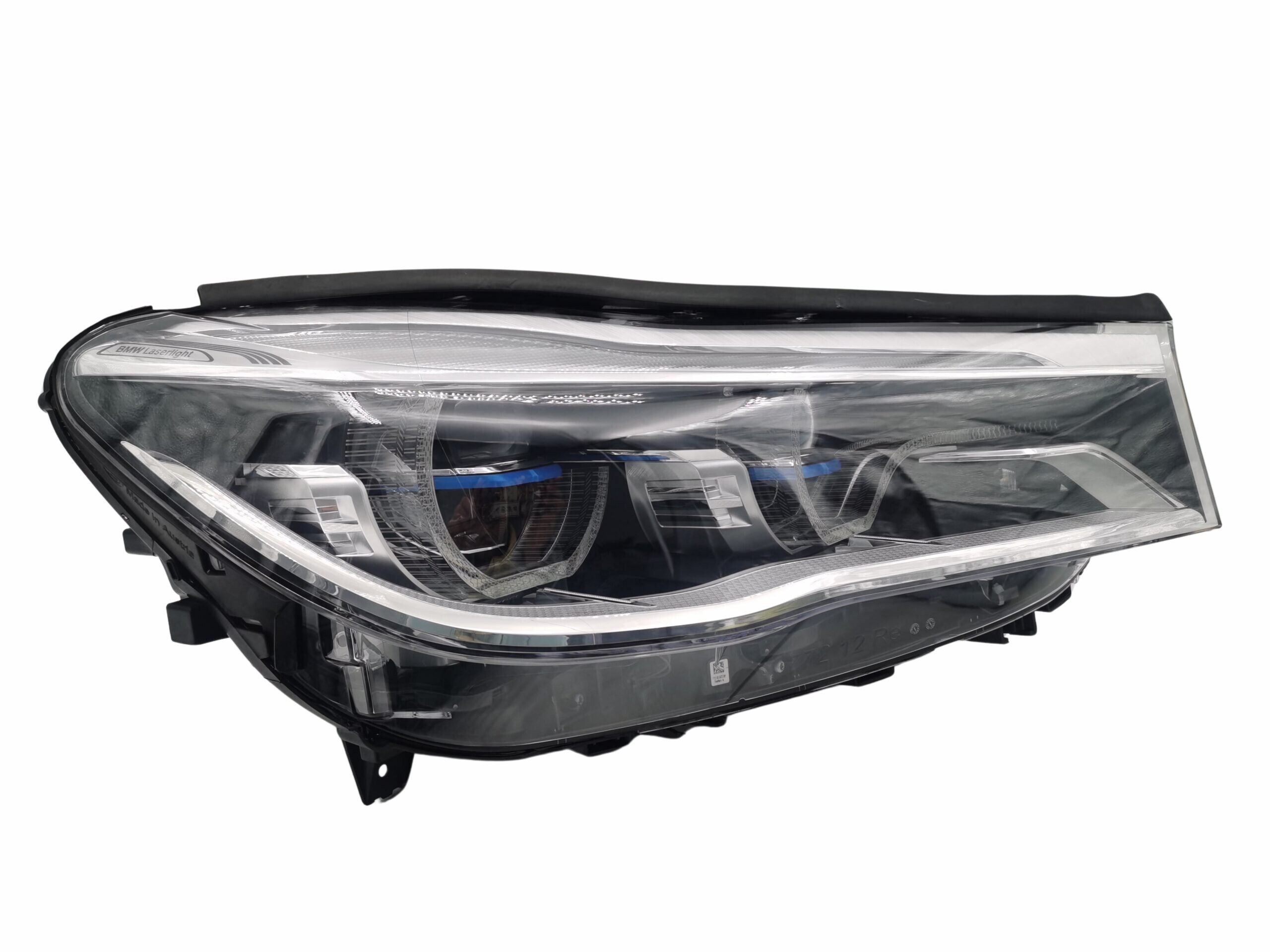 BMW 7 G11 G12 2015-2019 R.H.S HEADLIGHT ASSEMBLY