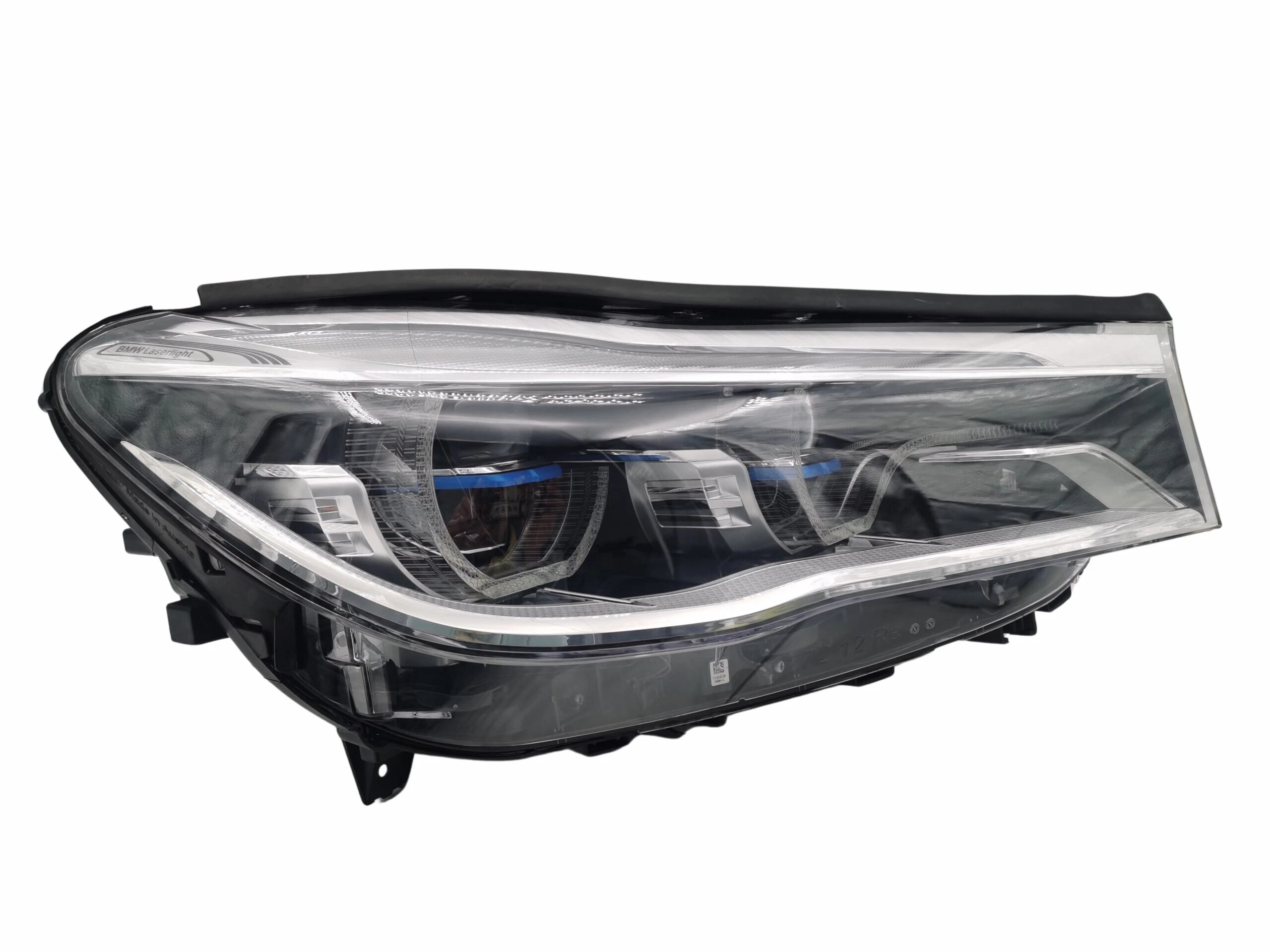 BMW 7 G11 G12 2015-2019 R.H.S HEADLIGHT ASSEMBLY