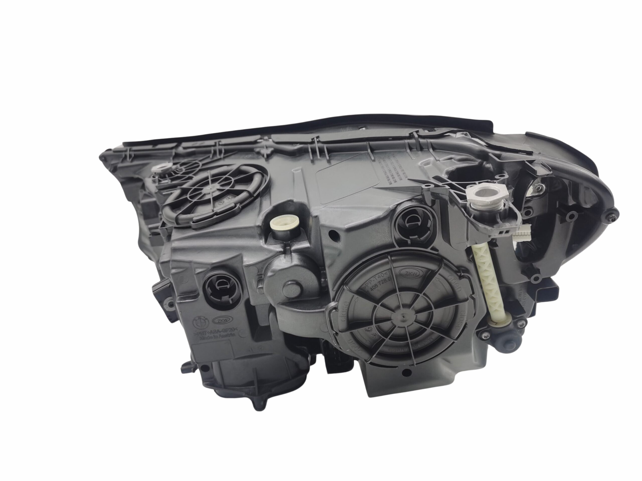 BMW 7 G11 G12 2015-2019 R.H.S HEADLIGHT ASSEMBLY