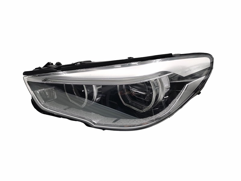 BMW X5 F15 2014-2016 L.H.S HEADLIGHT ASSEMBLY