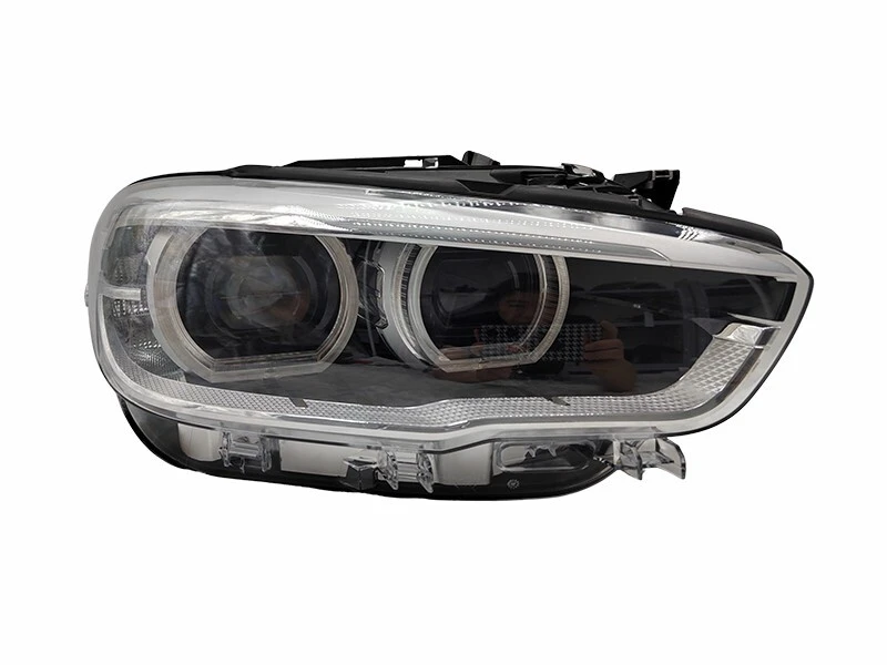 BMW 1 SERIES F20 F21 2015-2018 LED R.H.S HEADLIGHT ASSEMBLY
