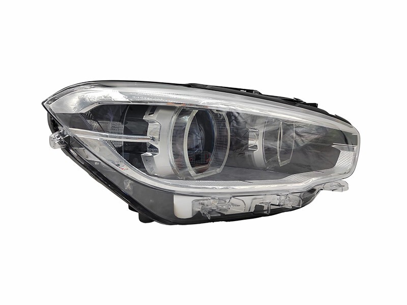 BMW 1 SERIES F20 F21 2015-2018 LED R.H.S HEADLIGHT ASSEMBLY