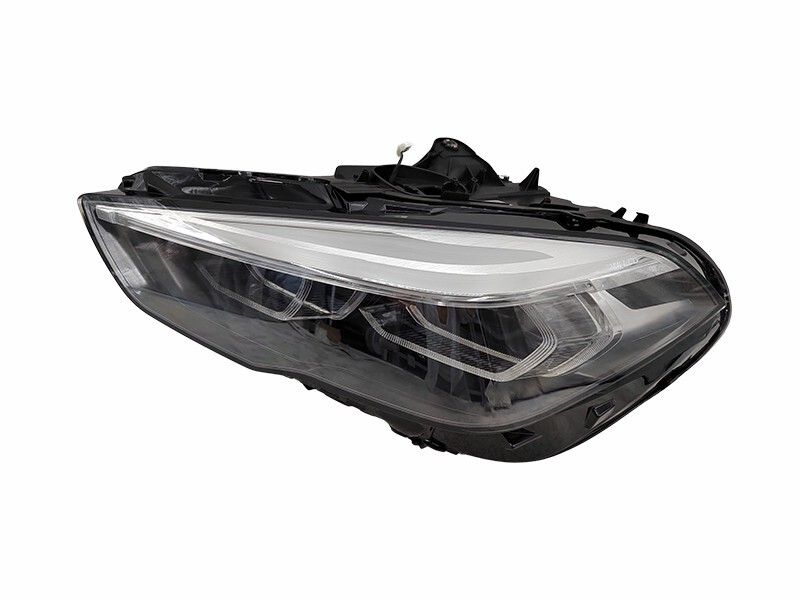 BMW 2 SERIES F44 2020-2022 LED L.H.S HEADLIGHT ASSEMBLY