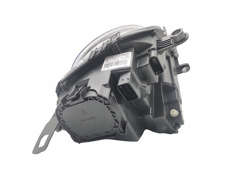 BMW MINI R55 R56 R57 2007-2014 HALOGEN L.H.S HEADLIGHT ASSEMBLY