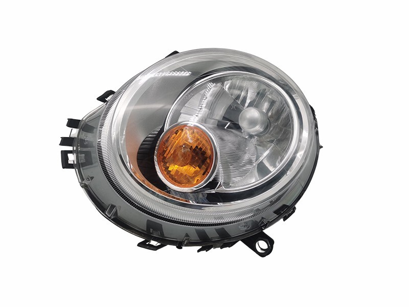 BMW MINI R55 R56 R57 2007-2014 HALOGEN L.H.S HEADLIGHT ASSEMBLY