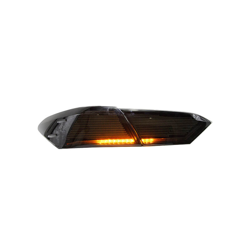 Applicable to Toyota Camry 8th generation digital taillights 2018-2023