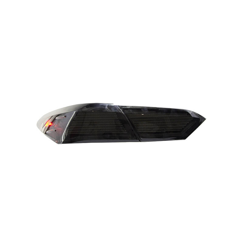 Applicable to Toyota Camry 8th generation digital taillights 2018-2023