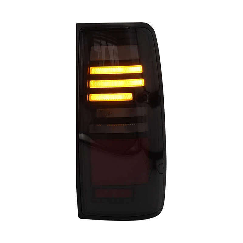 Applicable to Toyota LC80 1989-1997