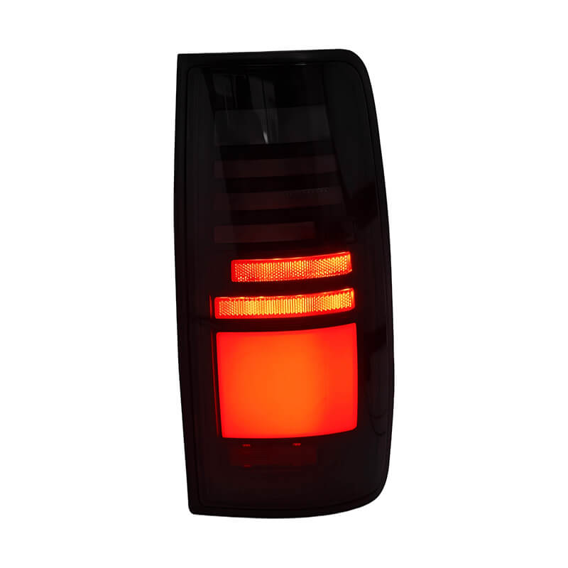 Applicable to Toyota LC80 1989-1997