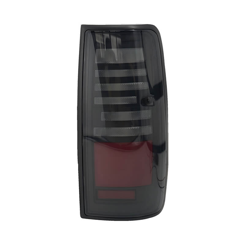 Applicable to Toyota LC80 1989-1997