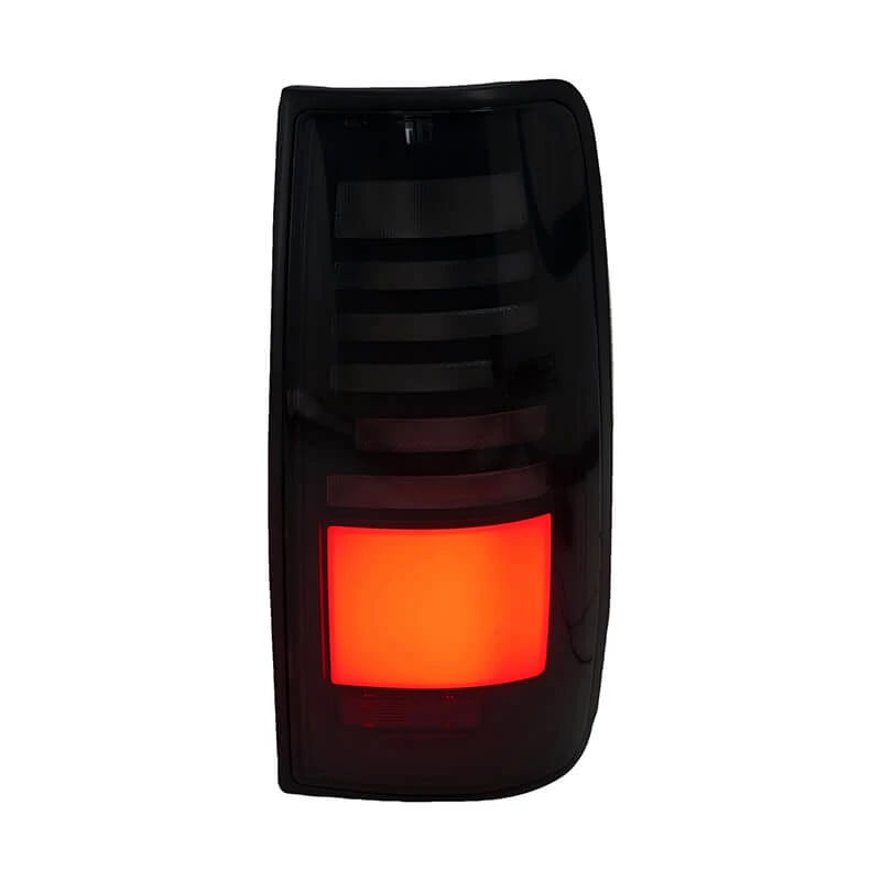 Applicable to Toyota LC80 1989-1997