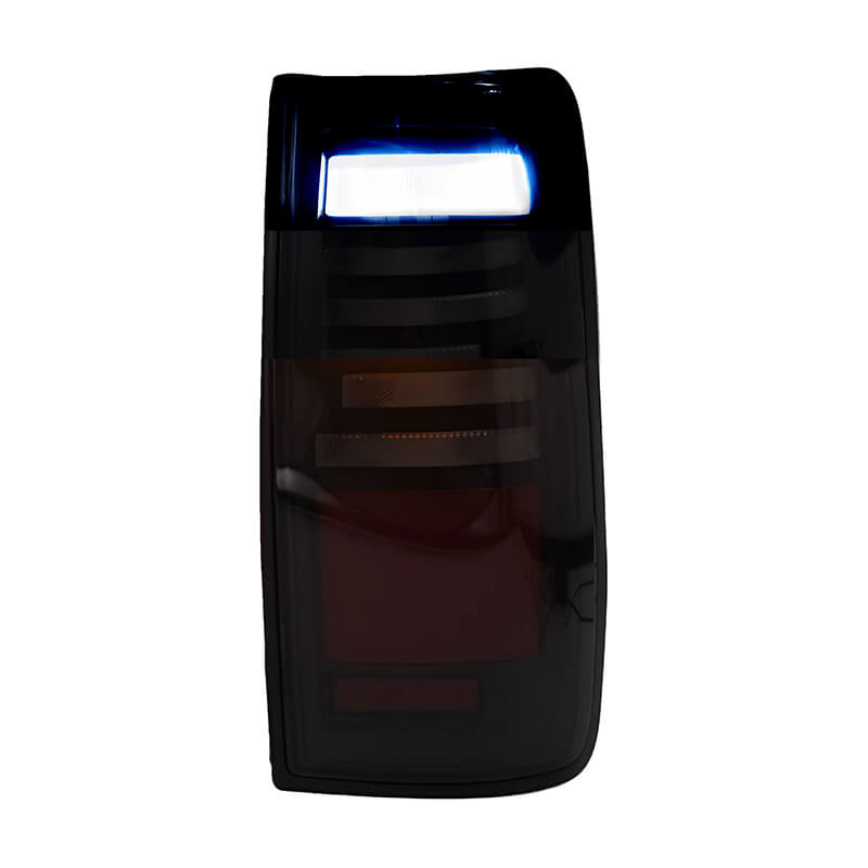 Applicable to Toyota LC80 1989-1997