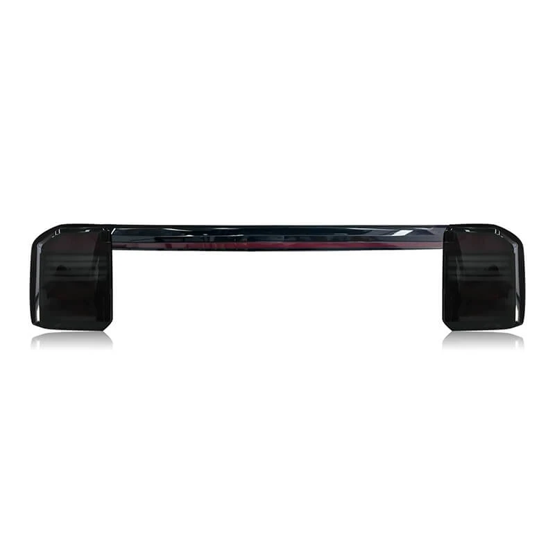 Applicable to Toyota Prado LC250 through taillight 2024-2025