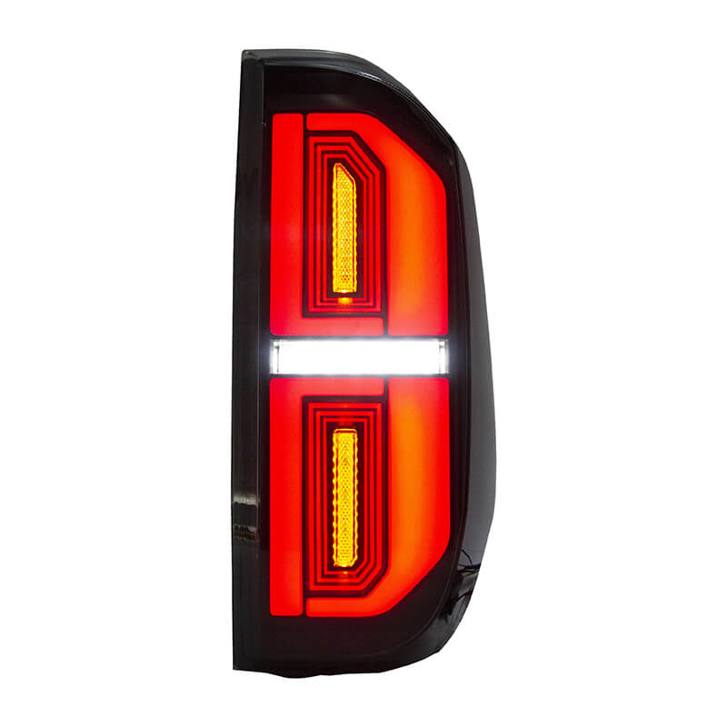 Suitable for Toyota Tundra taillights 2014-2021