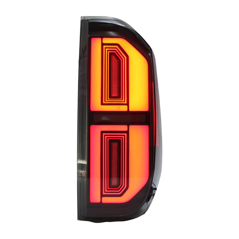 Suitable for Toyota Tundra taillights 2014-2021