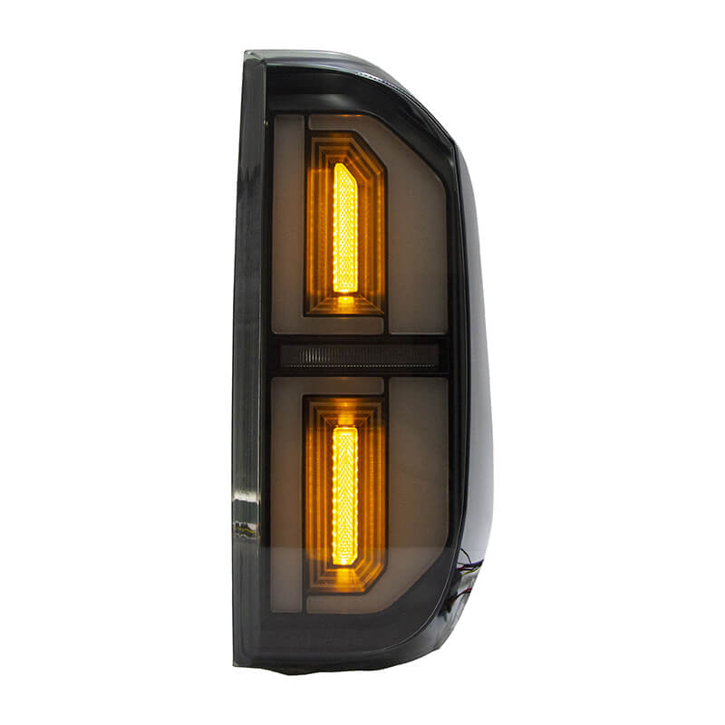 Suitable for Toyota Tundra taillights 2014-2021