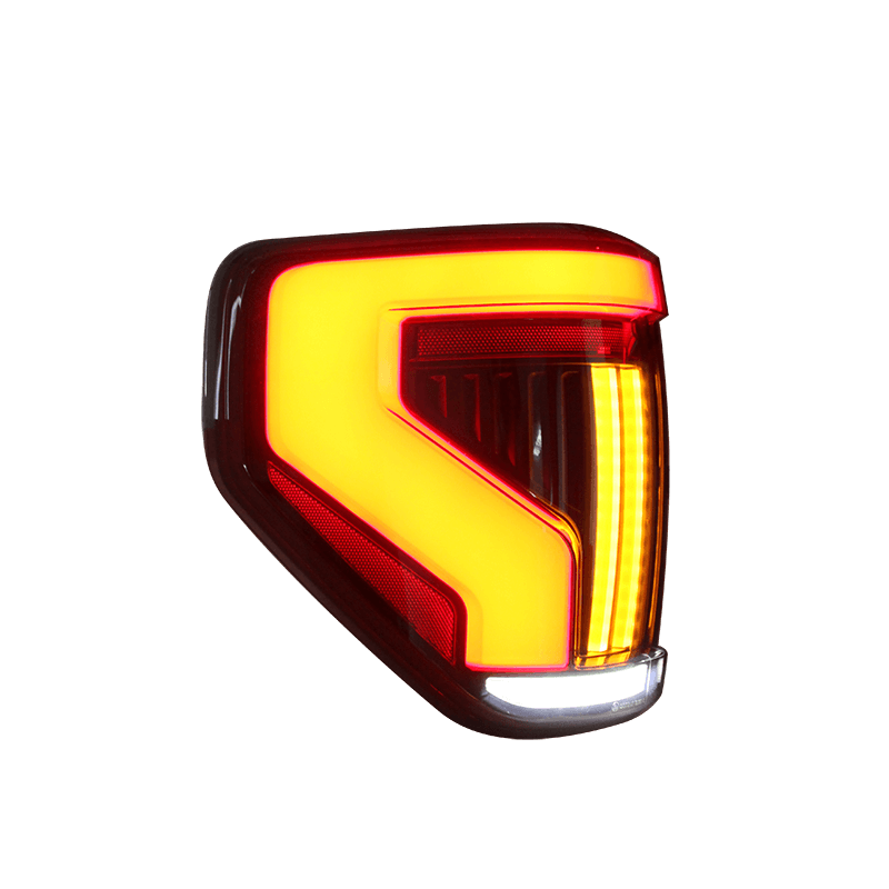 Applicable to Ford F150 Model 2009-2014