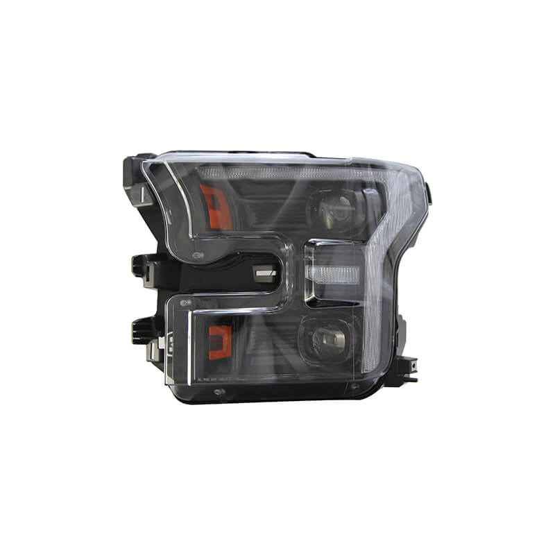 Suitable for Ford F150 headlights 2015-2020