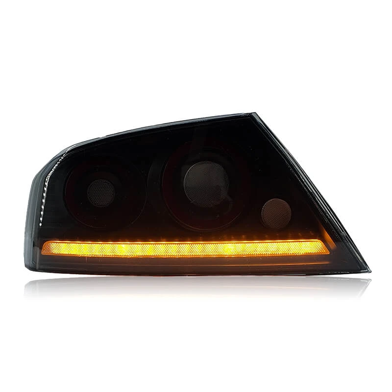 Applicable to Mitsubishi evo2001-2007