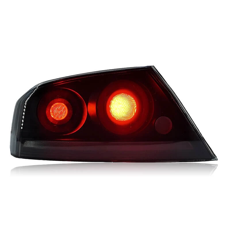 Applicable to Mitsubishi evo2001-2007