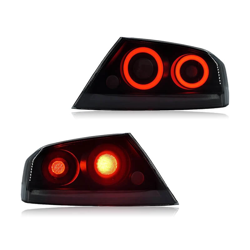 Applicable to Mitsubishi evo2001-2007