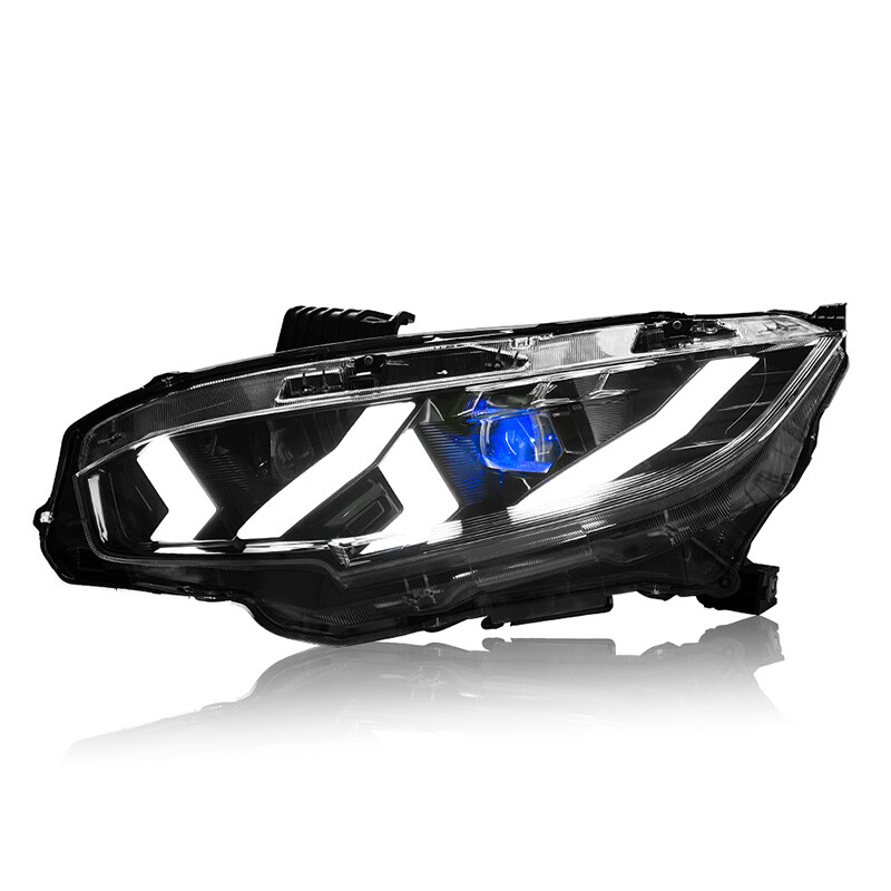 For Honda Civic 2016-2020 Head lamp