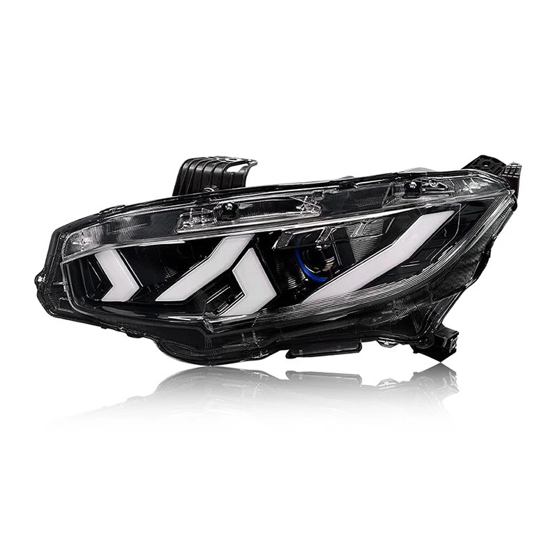 For Honda Civic 2016-2020 Head lamp