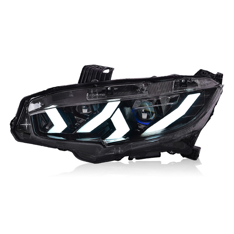 For Honda Civic 2016-2020 Head lamp