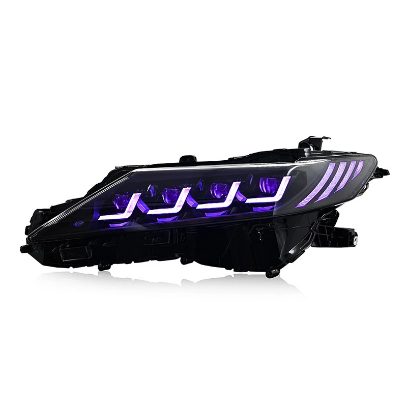 For Toyota Camry  2018-2023 Tail lamp