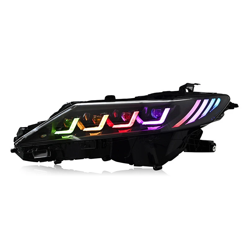 For Toyota Camry  2018-2023 Tail lamp