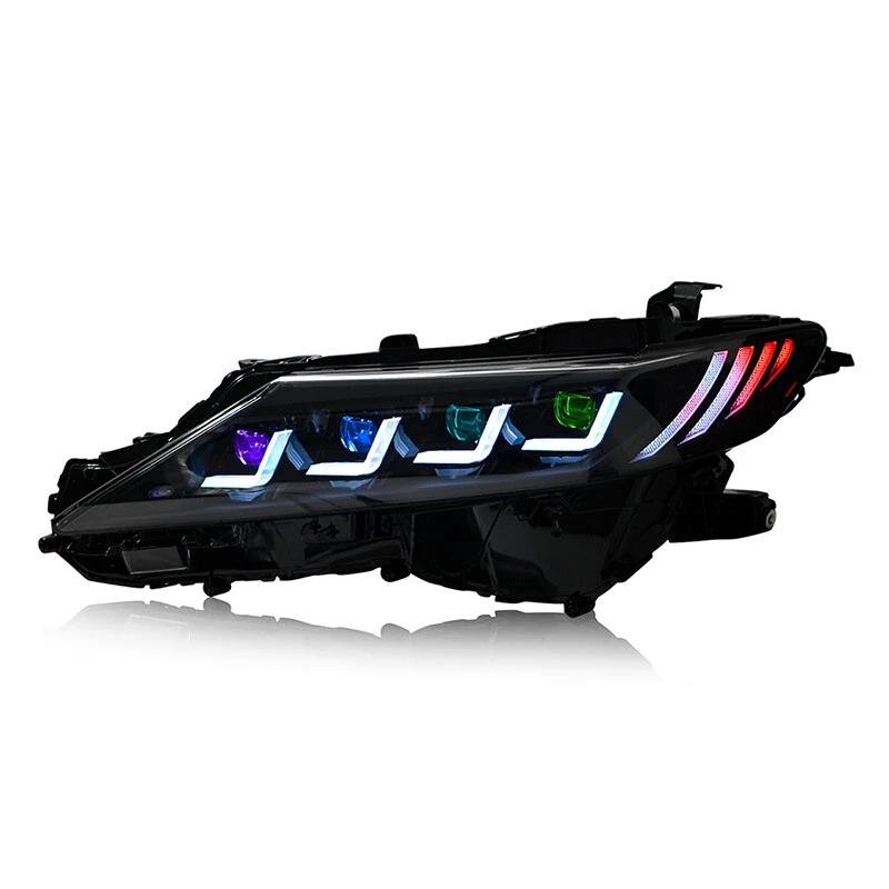 For Toyota Camry  2018-2023 Tail lamp