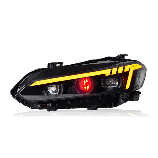 For Honda Civic 2022  Head lamp