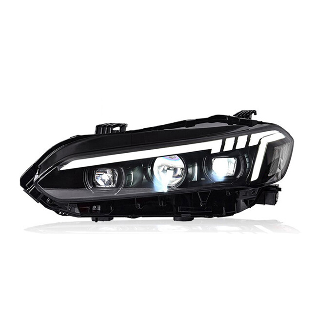 For Honda Civic 2022  Head lamp