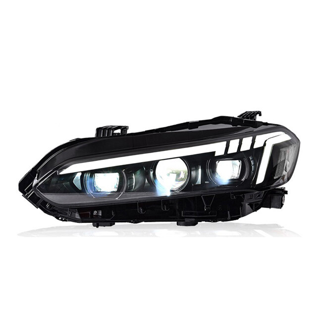 For Honda Civic 2022  Head lamp