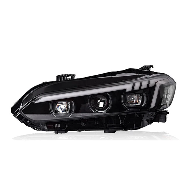 For Honda Civic 2022  Head lamp