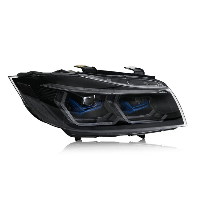 For 3-Series 2005-2012  E90 E91  