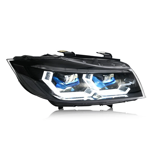 For 3-Series 2005-2012  E90 E91  