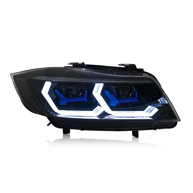 For 3-Series 2005-2012  E90 E91  