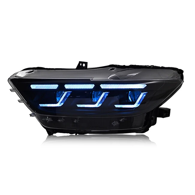 For Ford Mustang 2015-2017
