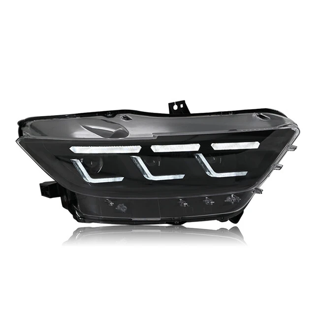 For Ford Mustang 2015-2017